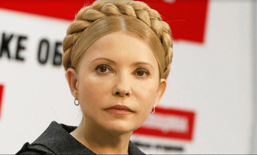  Без косы и после пластики: фанаты Тимошенко не узнали политика на редких фото