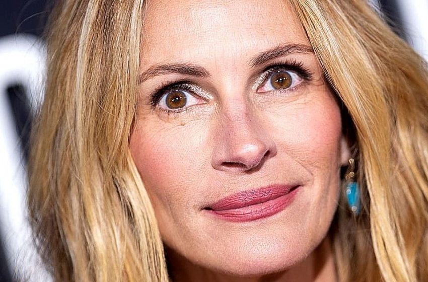  «Η Ομορφιά Έχει Φύγει»: Φωτογραφίες Της Julia Roberts Σε Διακοπές Κάνουν Τον Γύρο Του Διαδικτύου