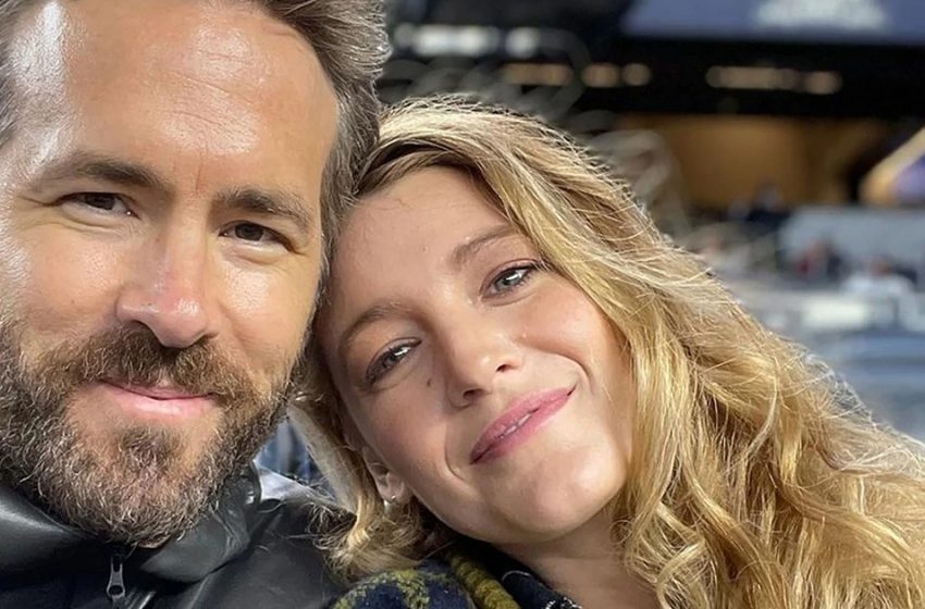  Φαίνεται ότι δεν έχει γεννήσει ποτέ: Η Blake Lively έδειξε το σώμα της με μπικίνι μόλις δύο μήνες μετά τη γέννηση