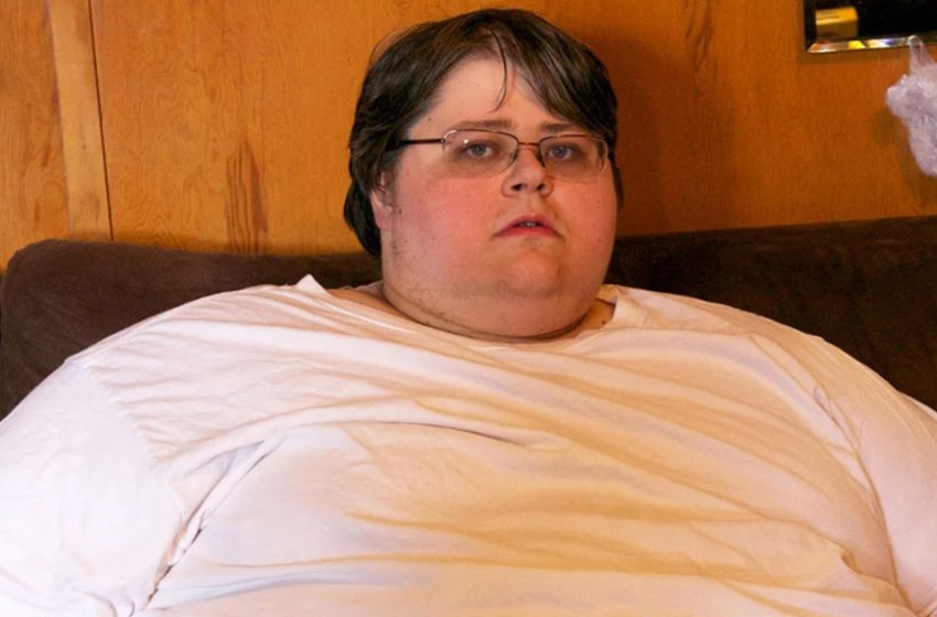  “Ζύγιζε 350 κιλά και δεν μπορούσε πλέον να περπατήσει”: Πώς μοιάζει ο άνδρας αφού έχασε περισσότερο από το μισό της βάρος;