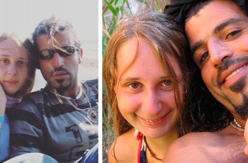  «Παντρεύτηκε ένα Βεδουίνο στα 15 της»: Το κορίτσι έδειξε την οικογένειά της!