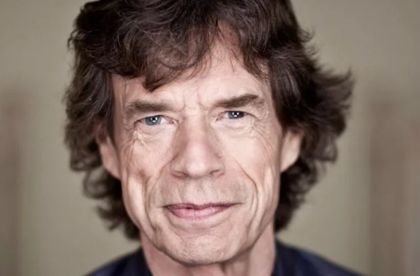  Ο “Rock Star” άφησε την έγκυο φίλη του: Ο Mick Jagger δεν έχει αποδεχτεί την μικτή κόρη του για 9 χρόνια!