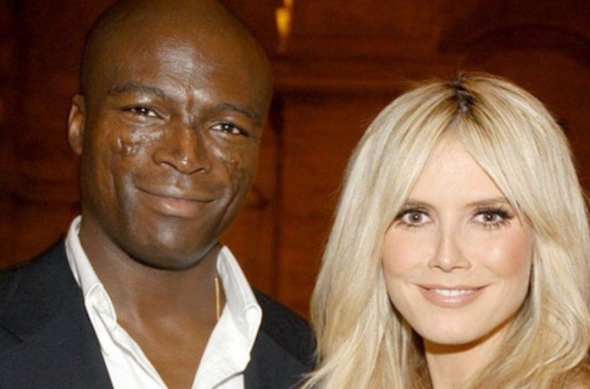  Σπάνιες Οικογενειακές Φωτογραφίες της Heidi Klum και του Seal με τα «Χαρακτηριστικά» του Ουλές: Πώς Είναι τα 4 Παιδιά τους;