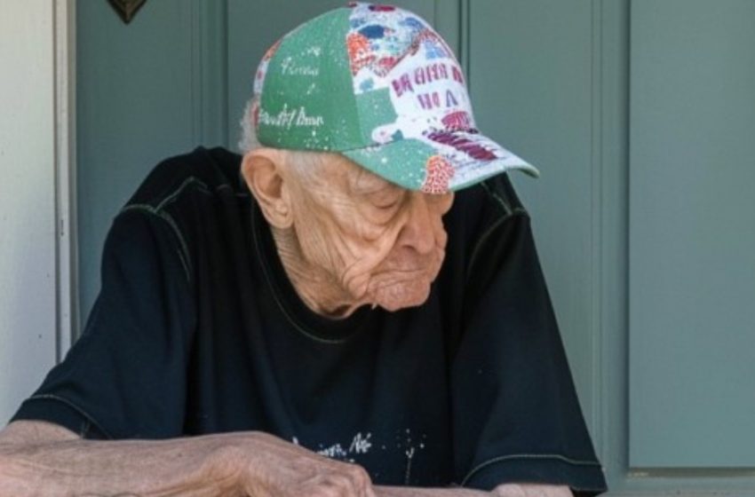  «Στα 80ά μου γενέθλια, πήγα να επισκεφθώ την κόρη μου, αλλά εκείνη αρνήθηκε να με αφήσει να μπω στο σπίτι της»: Τι συνέβη;