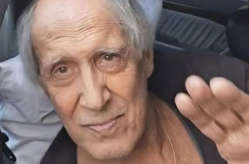 Η μυστική ζωή ενός διάσημου που λατρεύεται από εκατομμύρια πίσω από τους τοίχους της βίλας του!: Τον αναγνωρίζετε;