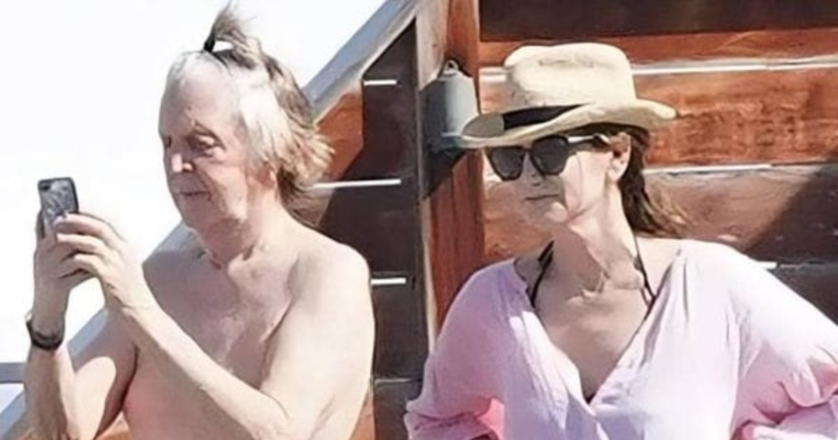 Ήταν κάποτε ένας διάσημος ροκ σταρ, τώρα όμως λίγοι τον θυμούνται: Το όνομα του θρύλου και οι φωτογραφίες του!
