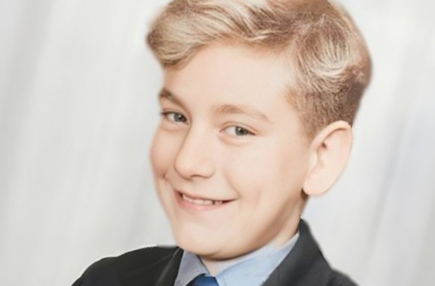  Ξανθός Μαθητής Που Έγινε Ροκ Θρύλος Γιορτάζει Τα 77α Γενέθλιά Του!: Μπορείτε Να Τον Αναγνωρίσετε;