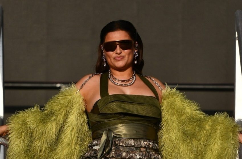  «Έχει ήδη γίνει σαν σπίτι»: Οι θαυμαστές μετά βίας αναγνωρίζουν τη Νέλλυ Φουρτάδο μετά την εντυπωσιακή αύξηση βάρους!