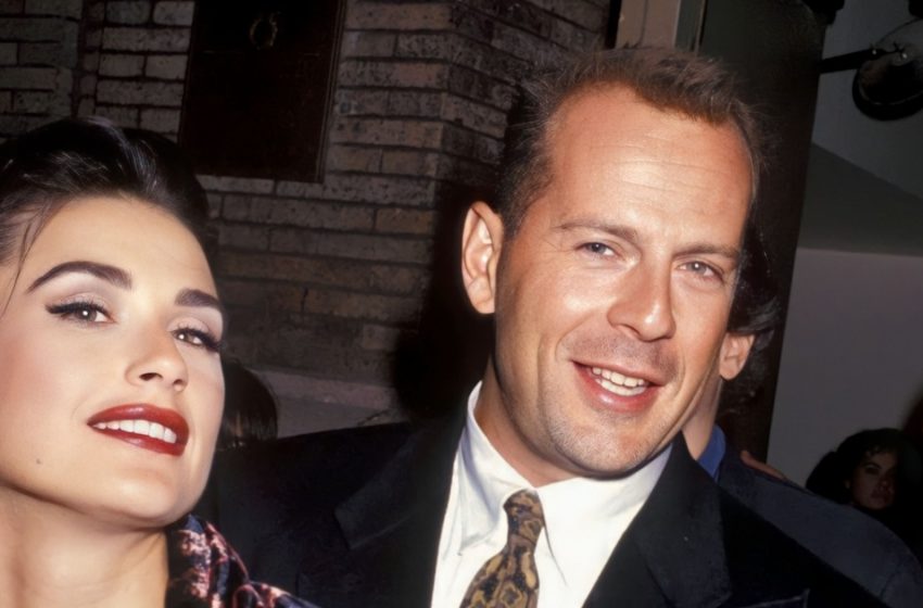  «Αυτό είναι απάνθρωπο»: Παπαράτσι δημοσιεύουν ανησυχητικές φωτογραφίες ενός φθίνoντος Γουίλις!