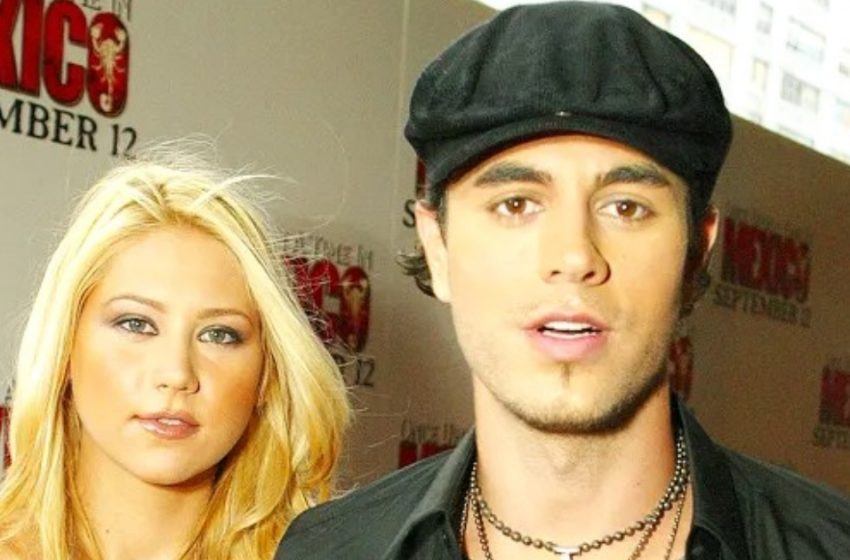  Από τενίστρια σε πολυάσχολη μαμά: Η 44χρονη Anna Kournikova εθεάθη με τα τρία παιδιά της από τον Iglesias — Δείτε τις φωτογραφίες της.