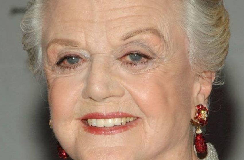  Η Άντζελα Λάνσμπερι θα γιόρταζε τα 100!: Η ειλικρινής της ιστορία για τον γάμο της εκπλήσσει τους θαυμαστές!