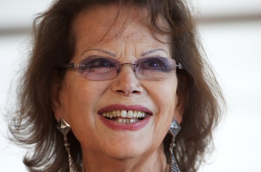  Αντίο στην Κλαούντια Καρντινάλε, 87 ετών!: Δείτε τις τελευταίες φωτογραφίες για τις οποίες μιλούν όλοι!