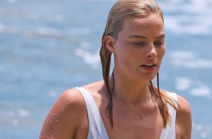  Η νέα μαμά Μάργκοτ Ρόμπι έχει ήδη επιστρέψει σε εκπληκτική φόρμα!: Οι φωτογραφίες της προκαλούν αίσθηση!