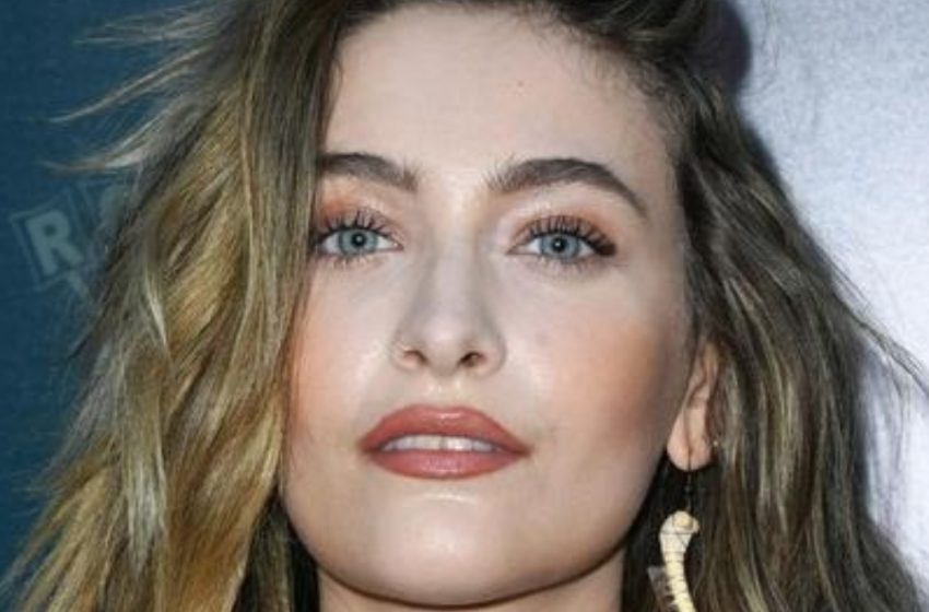  Η κόρη του Μάικλ Τζάκσον, Παρί, γίνεται 27!: Δείτε τις εκπληκτικές φωτογραφίες της με τους χαριτωμένους αδελφούς της!