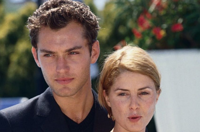  Ο 28χρονος γιος του Τζουντ Λο τραβά όλα τα βλέμματα με την εντυπωσιακή του ομοιότητα με τον γοητευτικό πατέρα του!: Πώς δείχνει σήμερα;