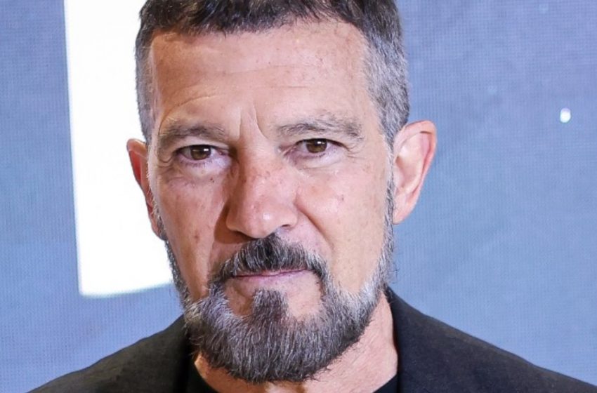  «Εγώ και η Νικόλ»: Ο 63χρονος Αντόνιο Μπαντέρας ανάρτησε φωτογραφία με τη 42χρονη αρραβωνιαστικιά του!