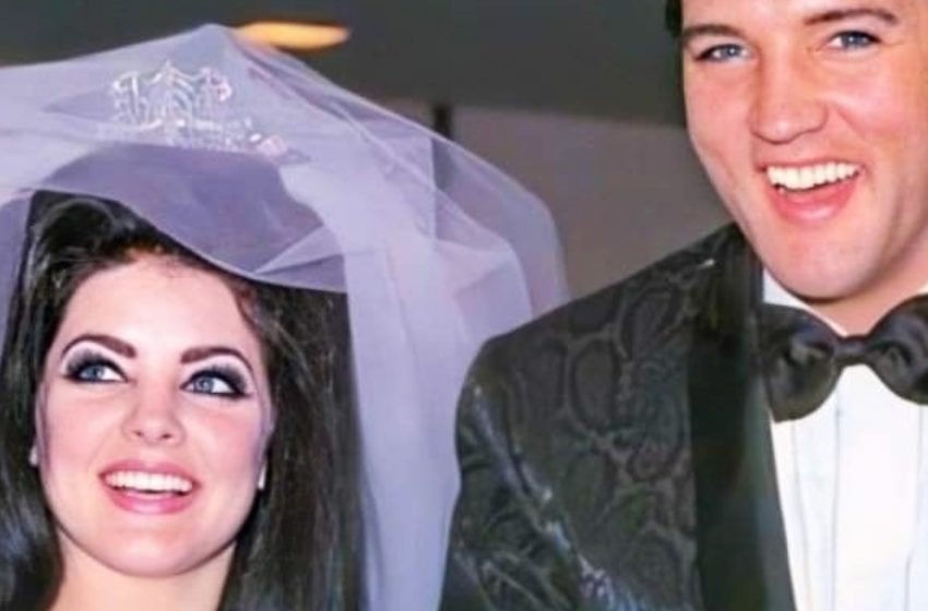  Κοντά στα 90, η χήρα του Έλβις Πρίσλεϊ εντοπίστηκε στους δρόμους του Λος Άντζελες! Ακόμη και οι πλαστικοί χειρουργοί είναι άπραγοι