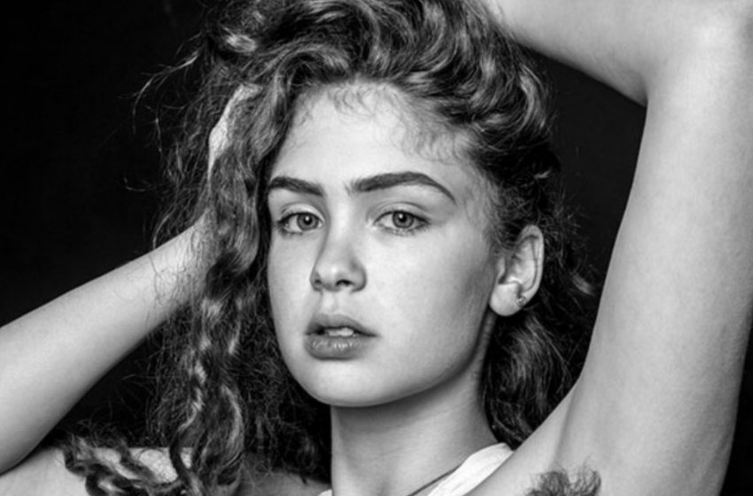  Η φωτογραφική σειρά «Natural Beauty» προκαλεί συζήτηση παρουσιάζοντας γυναίκες που αγκαλιάζουν τη φυσική τριχοφυΐα: Δείτε τις τολμηρές εικόνες!