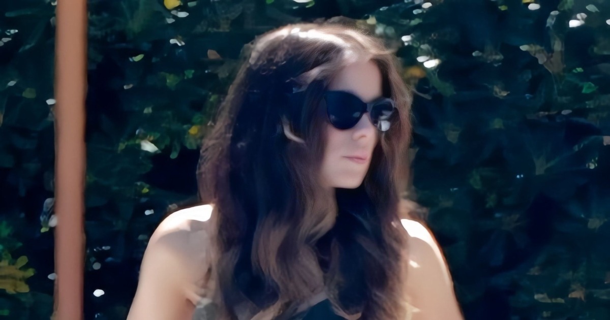 Η Αιώνια Ομορφιά Της Συνεχίζει Να Μαγνητίζει Στα 51!: Μπορείς Να Μαντέψεις Ποια Είναι Αυτή Η Σταρ;