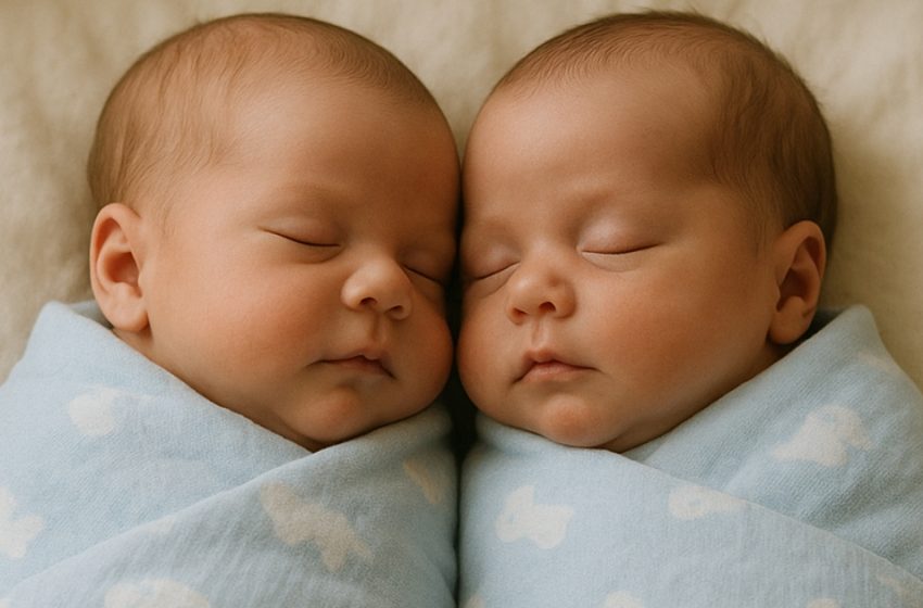  Δύο μοίρες, μία αγάπη: πώς η ζήλια, το λάθος και η συγχώρεση άλλαξαν τα πάντα. Μια ιστορία στην οποία είναι αδύνατο να μην πιστέψεις.