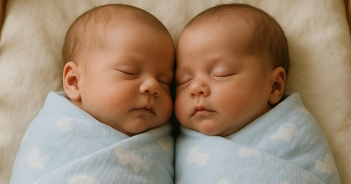 Δύο μοίρες, μία αγάπη: πώς η ζήλια, το λάθος και η συγχώρεση άλλαξαν τα πάντα. Μια ιστορία στην οποία είναι αδύνατο να μην πιστέψεις.