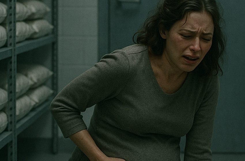  Ο άντρας νόμιζε ότι γλίτωσε από τη γυναίκα του, αλλά η μοίρα είχε ετοιμάσει μια εντελώς διαφορετική τιμωρία.