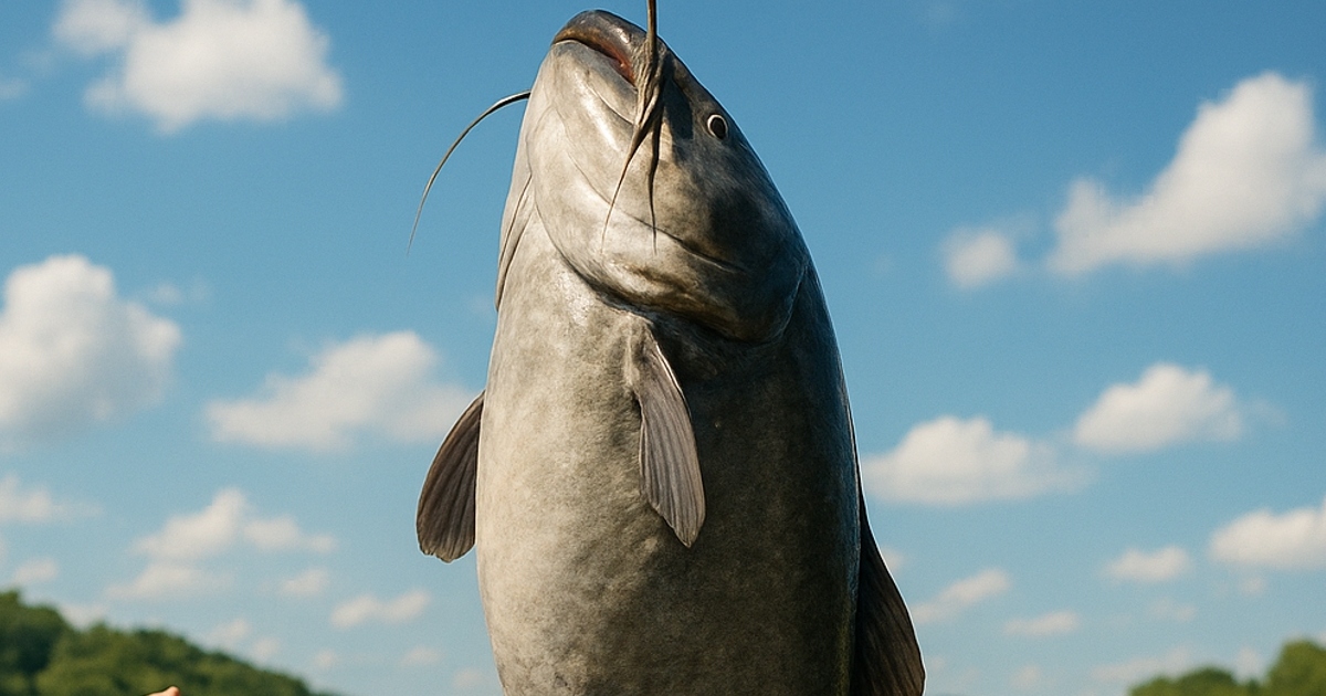 Ψαράδες έπιασαν έναν τεράστιο ψάρι στη θάλασσα… αλλά αυτό που βρήκαν μέσα του έκανε όλους να παγώσουν από τρόμο.