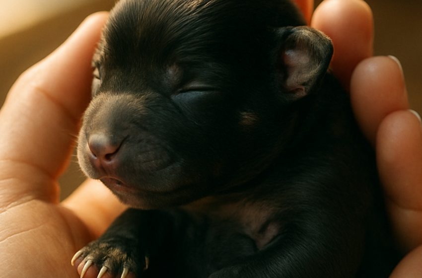  Ένας κάτοικος του Όρεγκον γύρισε σπίτι έχοντας μαζί του ένα παράξενο πλάσμα που βρήκε στο Εθνικό Δάσος Ρέντγουντ. Έναν χρόνο αργότερα, έμεινε άφωνος με αυτό που είχε εξελιχθεί.