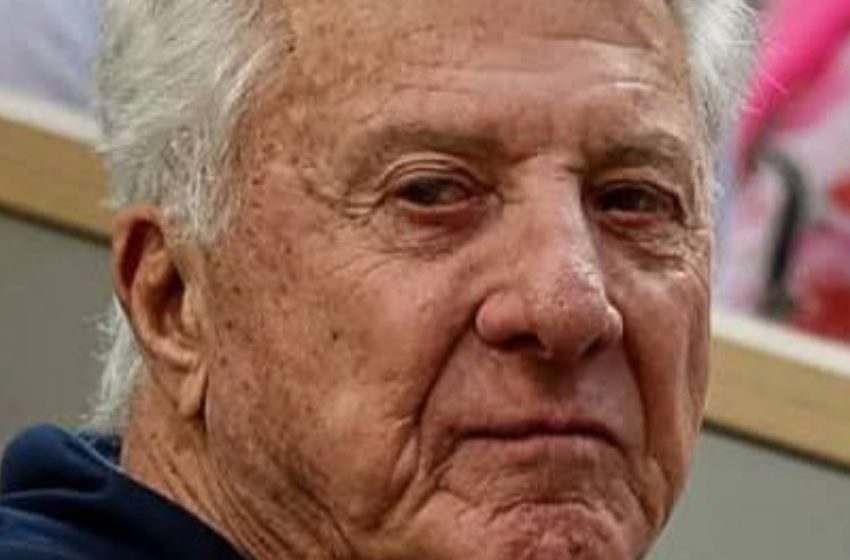  Ο νεαρός ονειροπόλος που έγινε ένας από τους μεγαλύτερους ηθοποιούς του Χόλιγουντ: Δείτε τις σπάνιες φωτογραφίες!