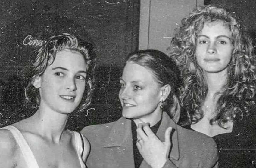  Να Εντοπίσετε τα Αστέρια Πριν τη Δόξα: Μπορείτε να Αναγνωρίσετε Αυτά τα Θρυλικά Εικονίδια του Χόλιγουντ;