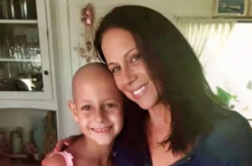  Υιοθέτησα ένα μικρό κοριτσάκι που κανείς δεν ήθελε!: Και τότε εμφανίστηκε ένας ξένος με συγκλονιστικά νέα γι’ αυτήν.