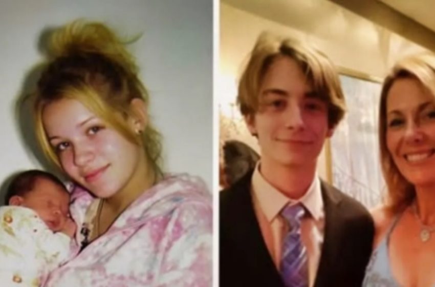  Εκείνη κορόιδευε τη μητέρα μου στον χορό αποφοίτησης! Όμως ο πατριός μου της έδωσε ένα μάθημα που δεν θα ξεχάσει ποτέ.