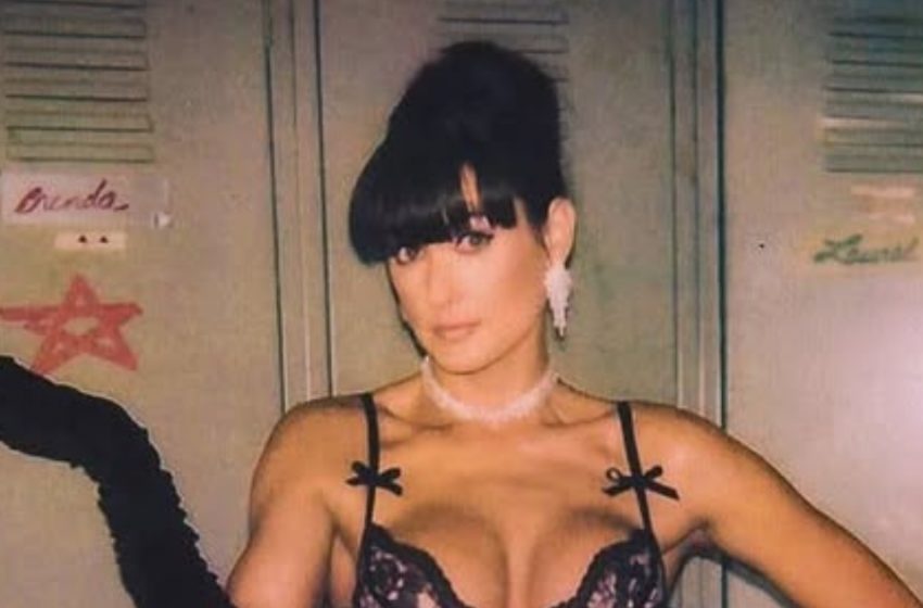  Η Αιώνια Ομορφιά που Συνεχίζει να Εμπνέει!: Μπορείτε να Μαντέψετε Ποια Είναι Αυτή η Άχρονη Ιδέα;